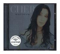 Cher – Believe – Import