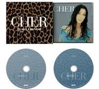 Believe (2cd Deluxe-25th Anniversary)