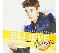 Believe-Acoustic [Import Allemand]