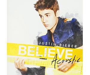 Believe-Acoustic [Import Allemand]