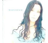Believe by CHER [Audio CD] NEUF