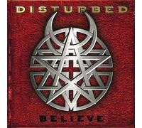 Believe by Disturbed
