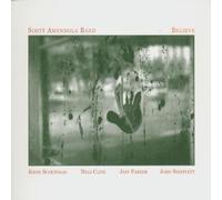 Believe by Scott Band Amendola