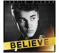 Justin Bieber - Believe