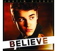 Believe-Deluxe Edition [Import Allemand]