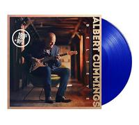 Believe - Édition Vinyle Coloré Bleu - Vinyle 33t