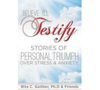Believe I'll Testify