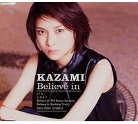 Believe in [Import]