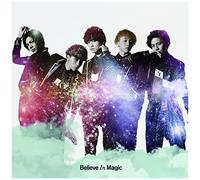 mayddle – RYOGA – Believe In Magic