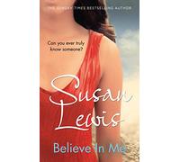 Believe In Me