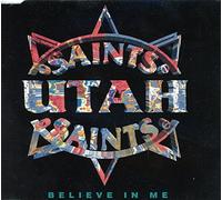 Believe in me (INCL. 3 Versions, 1993)