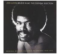 Believe In Me: The Essential Select