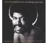 Believe in Me: The Essential Selection