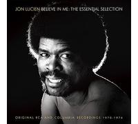 Believe in Me: The Essential Selection