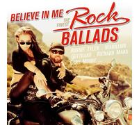 Believe in Me-The Finest Roc [Import]