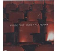 Believe In What You Want