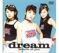 Believe In You [Dvd]