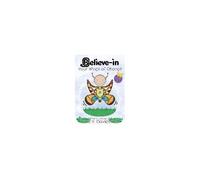 Believe-In Your Wings Of Change