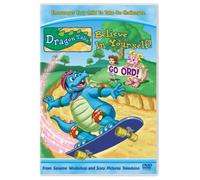 Believe in Yourself [Import USA Zone 1]