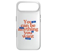 Believe, in, Yourself Inspiring Words Motivational Quote Coque pour iPhone Air