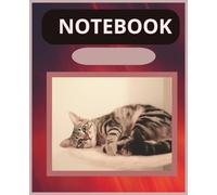 Believe in Yourself Notebook: A 7.5 × 9.25 Inspirational Notebook for Writing, Planning & Progress