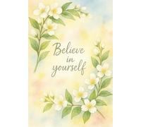 Believe in Yourself: Para los que seguimos amando escribir a mano