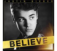 Believe - Inclus DVD bonus CD