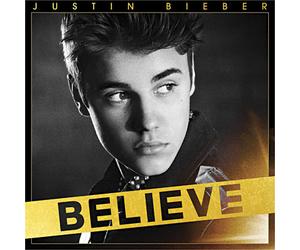 Believe - Inclus DVD bonus CD