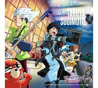 Believe it leap/Illusion (Anime盤)