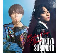 Believe it leap／Illusion (I盤) (特典なし)