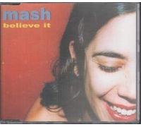 Believe It [UK Import]