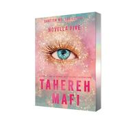 Believe Me Paperback Deluxe Limited Edition: Novella Five: Believe Me