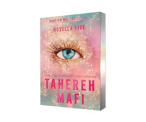 Believe Me Paperback Deluxe Limited Edition: Novella Five: Believe Me