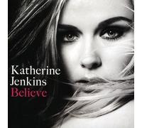 Katherine Jenkins - Believe (Platinum Ed) [Import]
