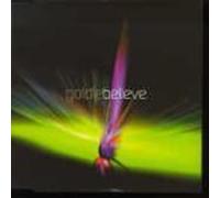 Believe Pt.1 by Goldie