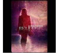 Believe Seeing Is Believing