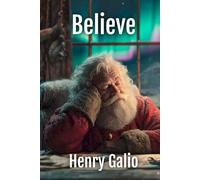 Believe: Sometimes showing up is the real Christmas magic