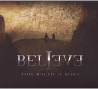 Believe - This Bread is Mine [Import]