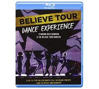 Believe Tour - Dance Experience