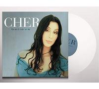 Believe [Vinilo]