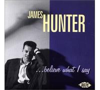 Believe What I Say [Import allemand]