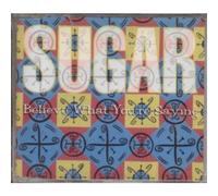 Believe What You're Saying [Import]