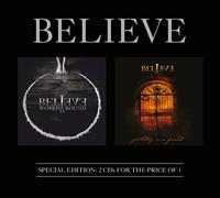 Believe - World Is Round/Yesterday Is A Friend