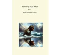 Believe You Me!
