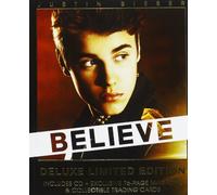 Believe (Zinepack) [Import]