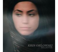 Kris Orlowski - Believer