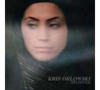 Kris Orlowski - Believer