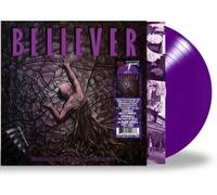 Believer - Extraction From Mortality - Purple [Vinyl Lp] Colored Vinyl, Purple