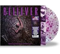 Believer - Extraction From Mortality [Vinyl LP] [VINYL]