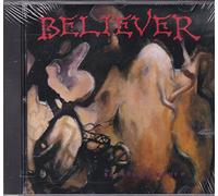 Believer - Sanity Obscure - CD (US Rex Music 90)